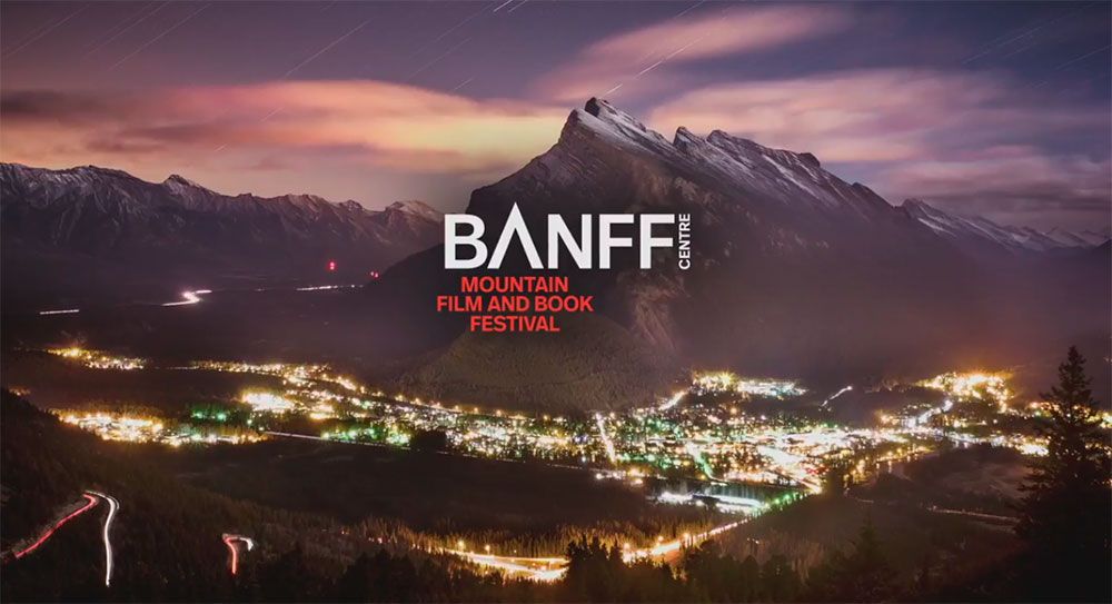 Banff Mountain Film Festival World Tour